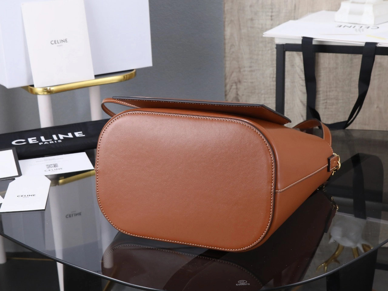 MOMO-- 358i95 116613FX9.04LU high quality version cowhide sheepskin Louise item:D-B000I2111